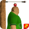 Apple, Shooter 3D - 2 1.6