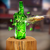 Bottle Shoot 3D Game Expert 2.0