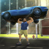 Hunk Big Man 3D: Fighting Game 2.5