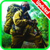 Армия Commando на Mission 3D 4.2