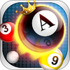 Игра -  Pool Ace - King of 8 Ball