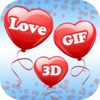 Love GIF 3D Collection 1.10