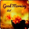 Приложение -  Good Morning GIF Status 