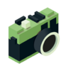 8Bit Photo Lab, Retro Effects 1.8.0