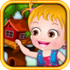 Baby Hazel Tree House 8