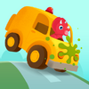 Dinosaur Car Painting Free 1.1.7