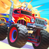 Monster Truck Go for kids Free 1.2.2