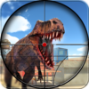 Игра -  Dinosaur Hunter Simulator