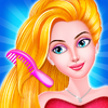 Princess Long Hair Salon - Girls Long Hair Styles 1.0.10