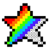 No.Color – Цвета по номеру 1.5.4
