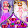 Игра -  Doll Dress Up Princess Games