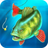 Игра -  Fishing World