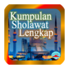 Приложение -  Kumpulan Sholawat Nabi Lengkap