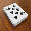 CrazyEights Карточная игра 2.27.01