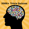 5000+ Trivia Games & Quizzes 4.5.0