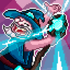 Игра -  Wizard Kill — Игры на двоих (БЕТА)