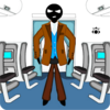 Stickman аэропорт  1.2