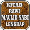 Kitab Rawi Maulid Nabi (New) 1.7