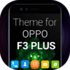 Theme for Oppo F3 Plus 1.0.3