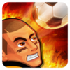 Игра -  Online Head Ball