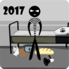 Stickman побег из тюрьмы  1.5