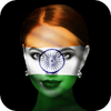 India Flag Photo DP 23.0