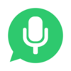 Приложение -  Voice to Text (for Whatsapp)