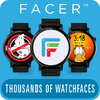 Приложение -  Facer Watch Faces