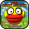 Игра -  Super Floppy Bird 3D Hunter