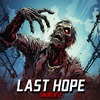 Last Hope Sniper - Zombie War 899.9999.9999