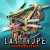 Игра -  Last Hope TD - Zombie Tower Defense with Heroes