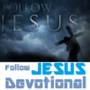 Follow Jesus Daily Devotional 2.0