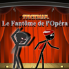 Stickman Phantom of the Opera 1.0.0