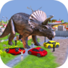 Triceratops 3D Dinosaur Sim 1.1