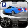 Игра -  Drift Car Parking: City Street Adventure