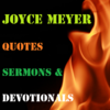 Daily Teachings by Joyce Meyer 1.0