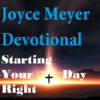 Starting Your Day -Joyce Meyer 1.0.19