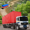 Offroad Cargo Truck Driving Simulator: Hill Driver 2.5