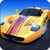 Игра -  Гонки суперкаров - Sports Car Racing