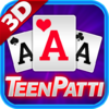 Junglee Teen Patti 3D 1.7.3