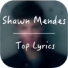 Приложение -  Shawn Mendes Lyrics