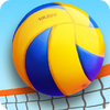 Игра -  Пляжный волейбол 3D