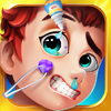 Игра -  Little Eye Doctor