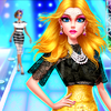 Супермодель Cалон - Makeup 3.8.5093