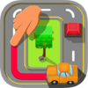 Crazy Maze - Traffic Puzzle 1.5.0