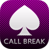 Игра -  Call Break Ghochi Plus