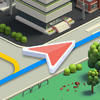 GPS - навигатор, офлайн карты 2.44.02