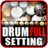 Приложение -  Real Drum Full Setting