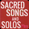 SACRED SONGS AND SOLOS 2.2.1