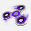 Игра -  Fidget Spinner